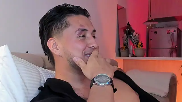 Chriskyle_ live sex cam