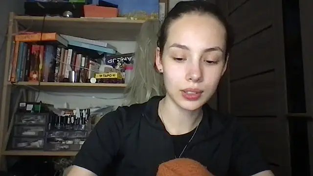 Yuna5343's cam snapshot