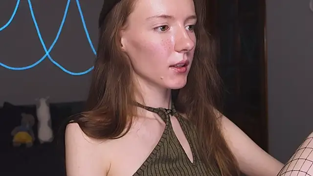 Why_me_stella's cam snapshot