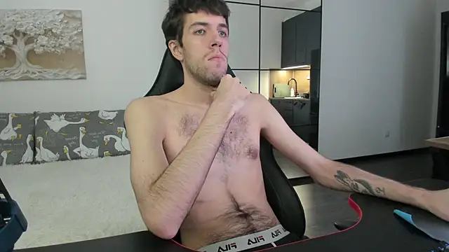 White_Dylan live sex cam