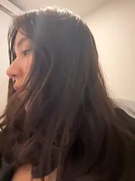 NamiNae live sex cam