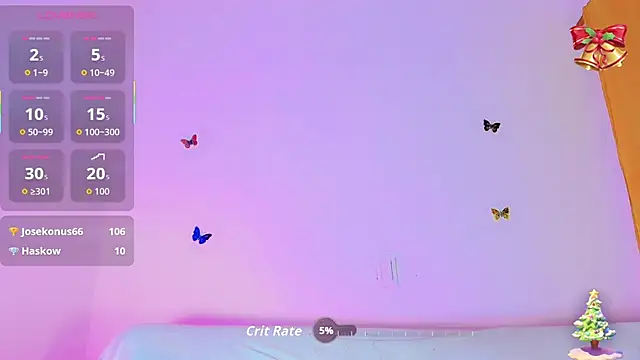 TatiGil live sex cam