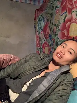 phuong_cute's cam snapshot