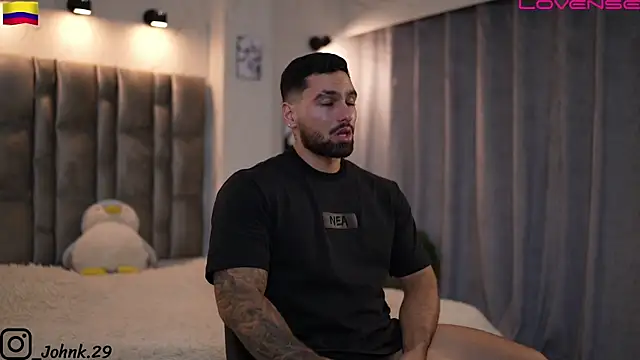 john_king29 live sex cam