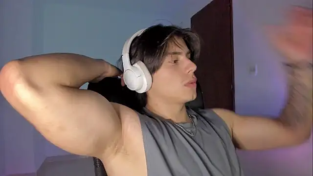 Giordano_Russo live sex cam