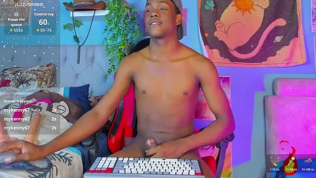 patrick__evans live sex cam