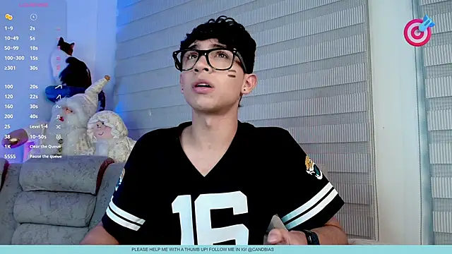 Niico_Cruz live sex cam