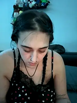 ThicBunz's cam snapshot