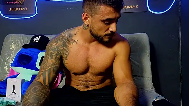 ERIC_HARRISON live sex cam