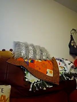 Sh0rtFluff's cam snapshot