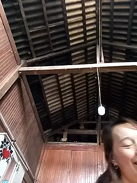 Bianly's cam snapshot