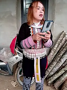 Melylyna's cam snapshot