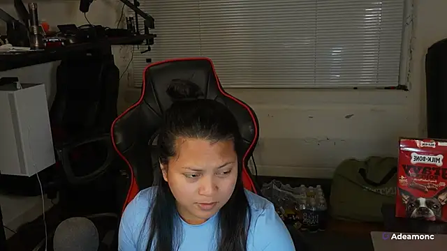 Bubbleliyah's cam snapshot