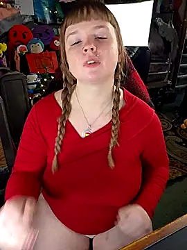 VelvetDiablo's cam snapshot