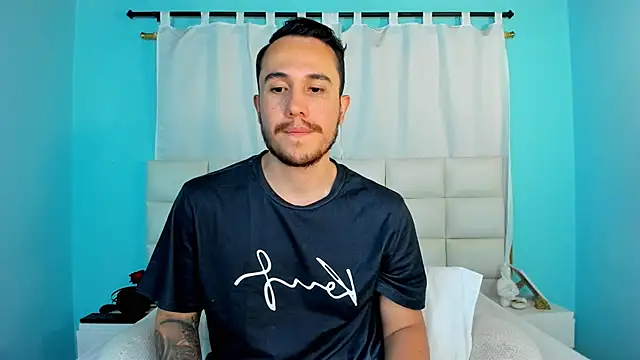juan__jimenez live sex cam