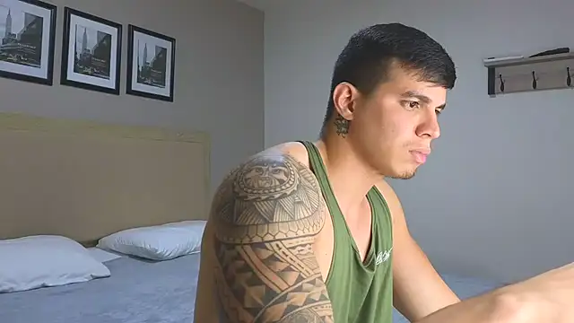 Ethanstill1 live sex cam