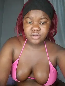 Floree's cam snapshot