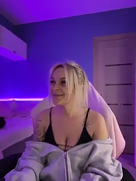 SashaRock's cam snapshot