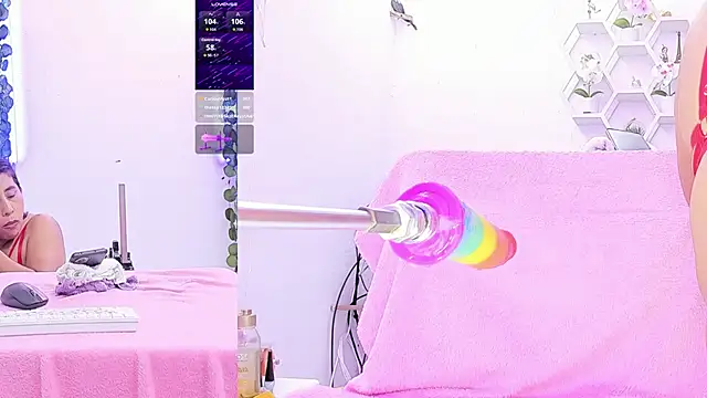 rosita27_'s cam snapshot