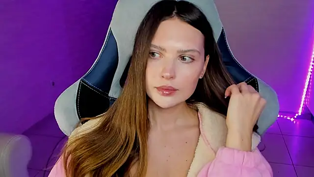 yourArya's cam snapshot