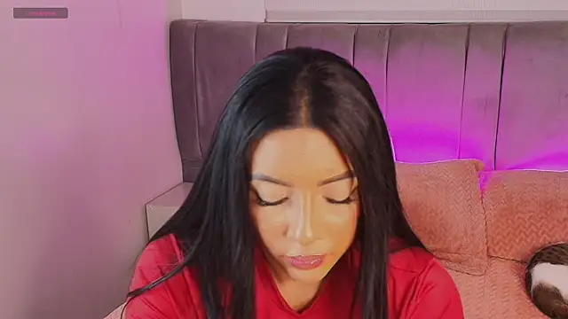 AndySaenzz's cam snapshot