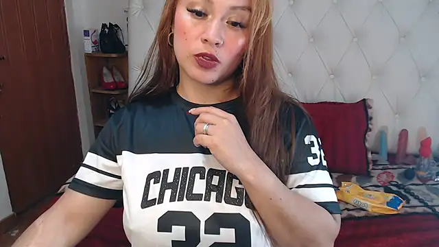 Andrea_slophy's cam snapshot