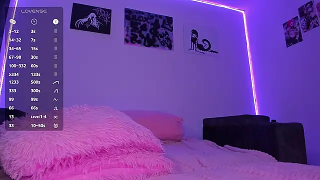 satanbabee's cam snapshot