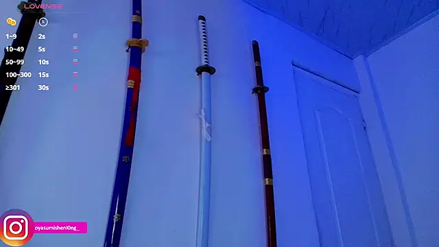 Nicorobinn's cam snapshot