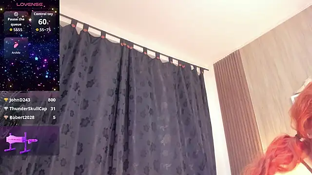 VanessaHard_as's cam snapshot