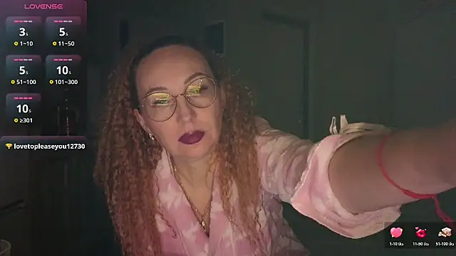 LybovNTV's cam snapshot