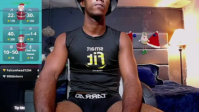 blackbignude live sex cam