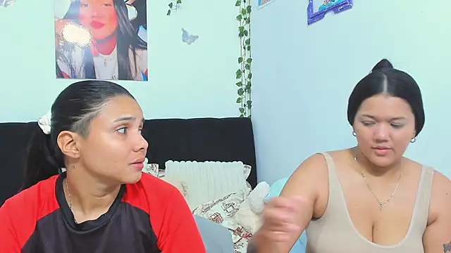 sara_mendez2's cam snapshot