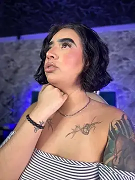 Scarlett-LS's cam snapshot