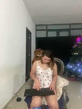 __Emma__11__Lecat_'s cam snapshot