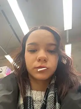 Times__Square live sex cam