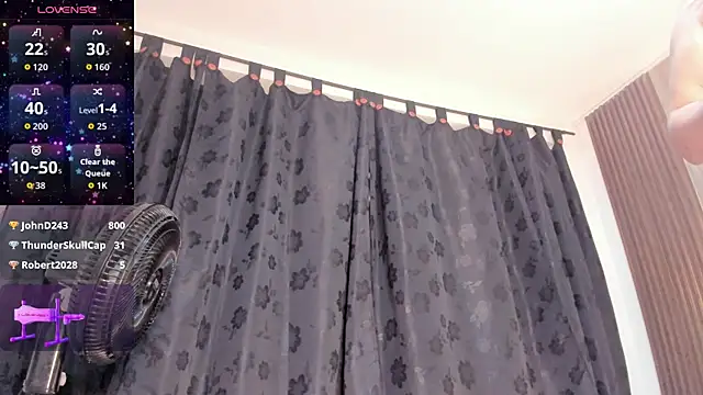 VanessaHard_as's cam snapshot