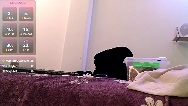 alisontitsmilk19's cam snapshot