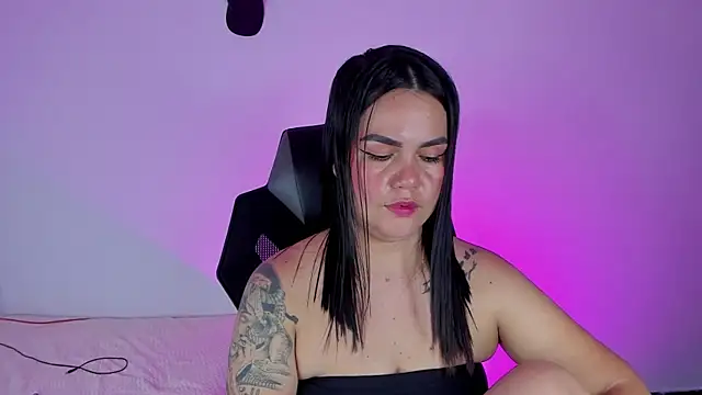 sweet_charm_'s cam snapshot