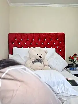 BoobQueenxx's cam snapshot