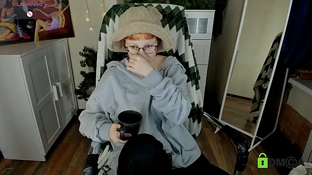 Melissa_Wells's cam snapshot