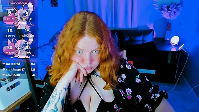 Cassie_xKiss's cam snapshot