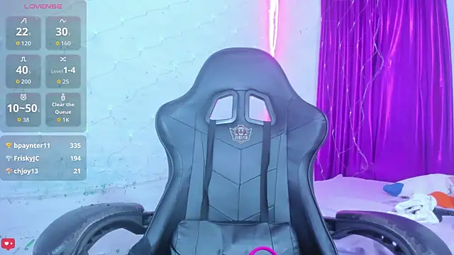 jonson-'s cam snapshot