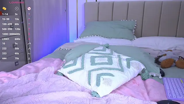 b3llaspringg live sex cam