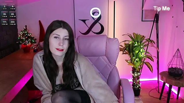 Hailey_Green's cam snapshot