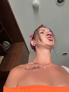 EvvaMur's cam snapshot