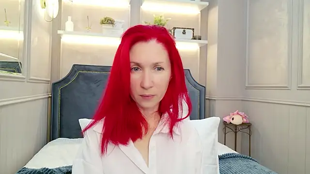 Sofia_Lix's cam snapshot