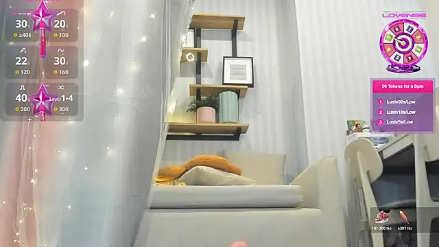 Alissa_skyyy's cam snapshot