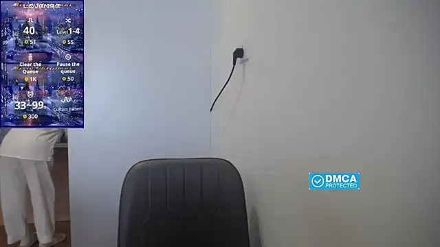 Asiagirll's cam snapshot