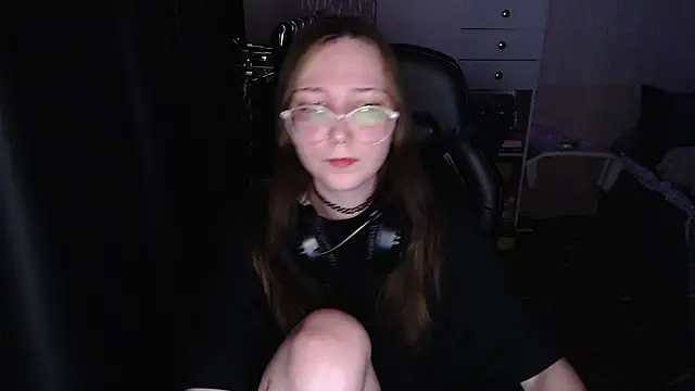 AmeliaKamishiro's cam snapshot