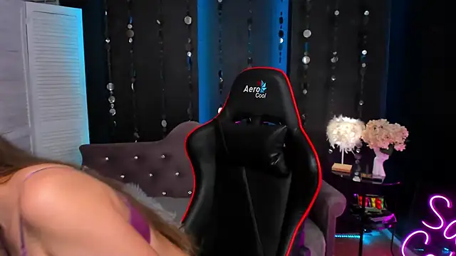 SarahCoksss's cam snapshot